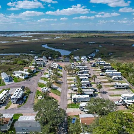 Ocean Grove Rv Resort St Augustine St. Augustine Εξωτερικό φωτογραφία