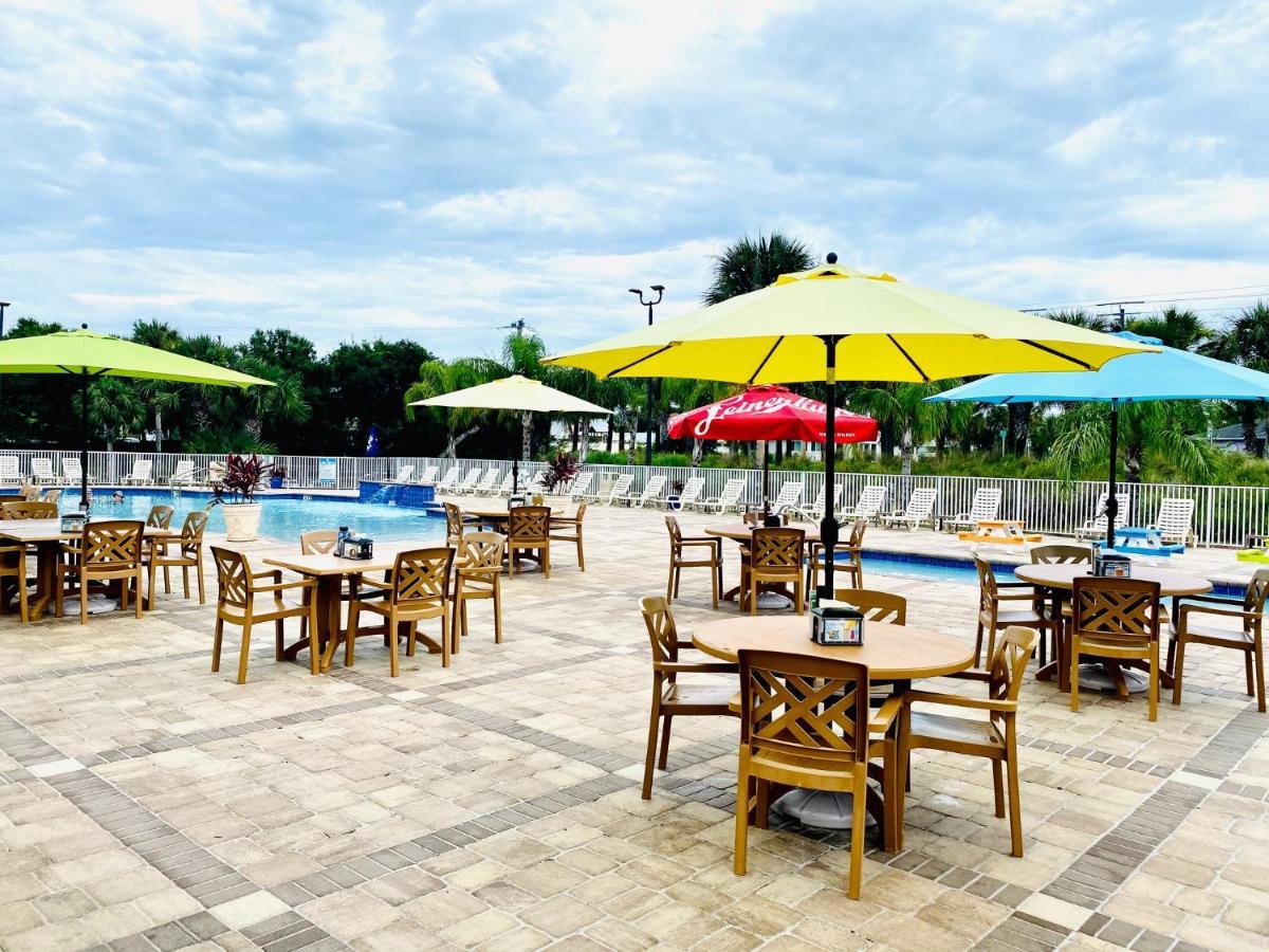 Ocean Grove Rv Resort St Augustine St. Augustine Εξωτερικό φωτογραφία