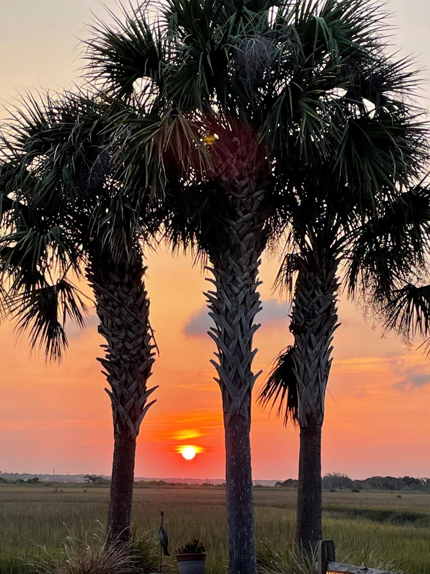 Ocean Grove Rv Resort St Augustine St. Augustine Εξωτερικό φωτογραφία