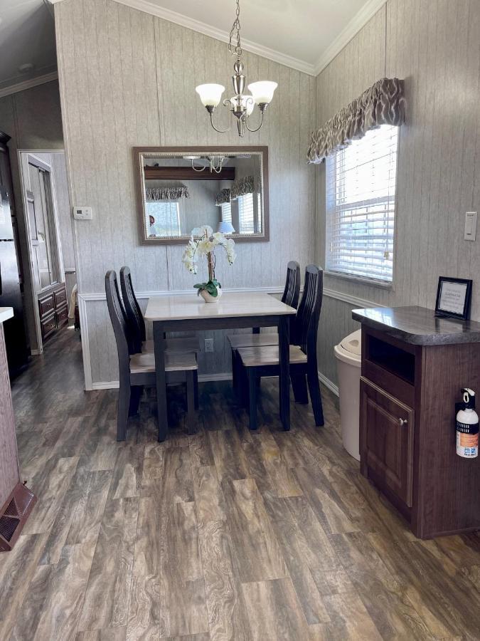 Ocean Grove Rv Resort St Augustine St. Augustine Εξωτερικό φωτογραφία
