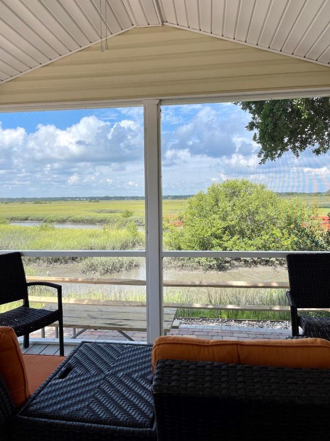 Ocean Grove Rv Resort St Augustine St. Augustine Εξωτερικό φωτογραφία