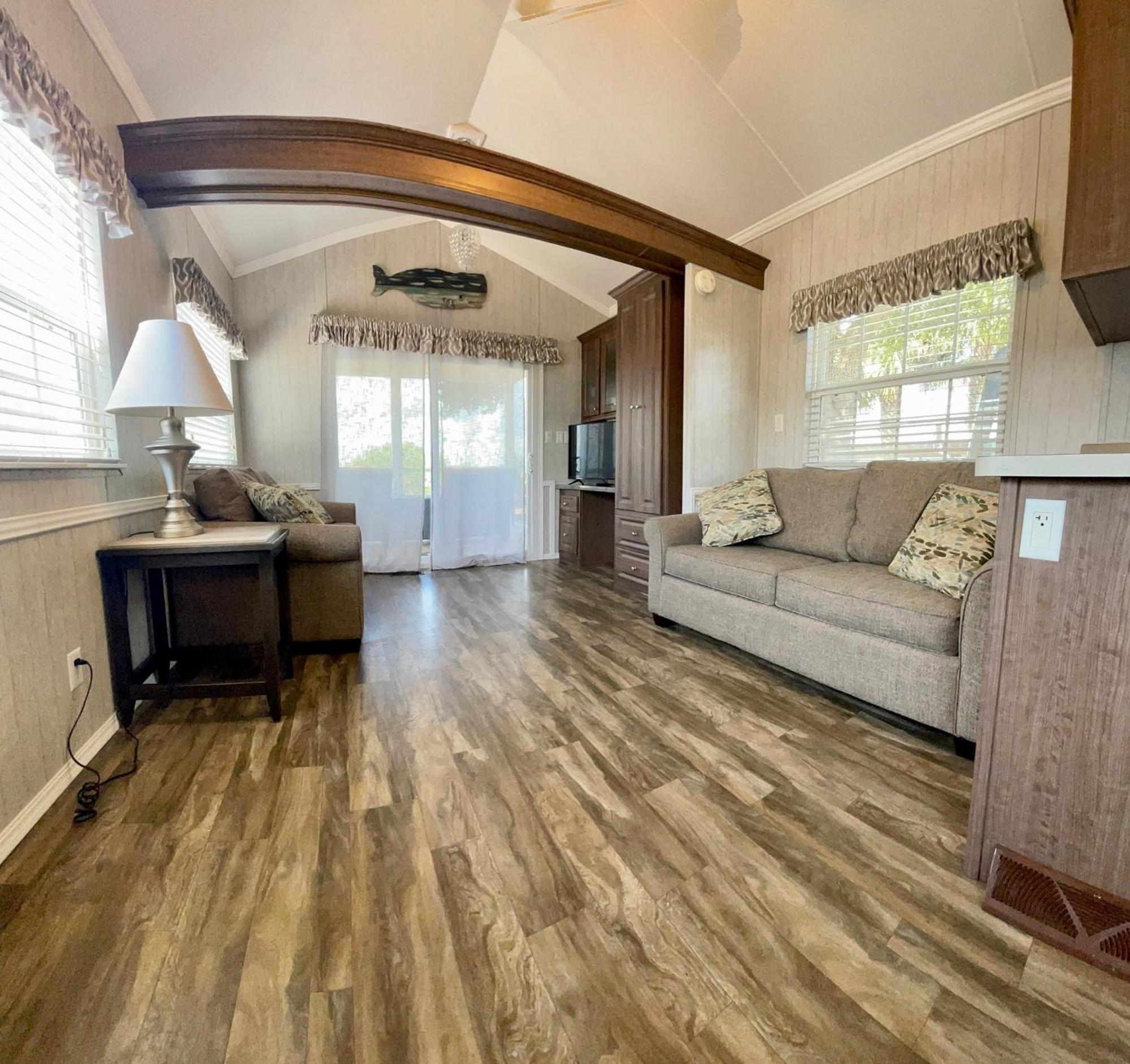 Ocean Grove Rv Resort St Augustine St. Augustine Εξωτερικό φωτογραφία
