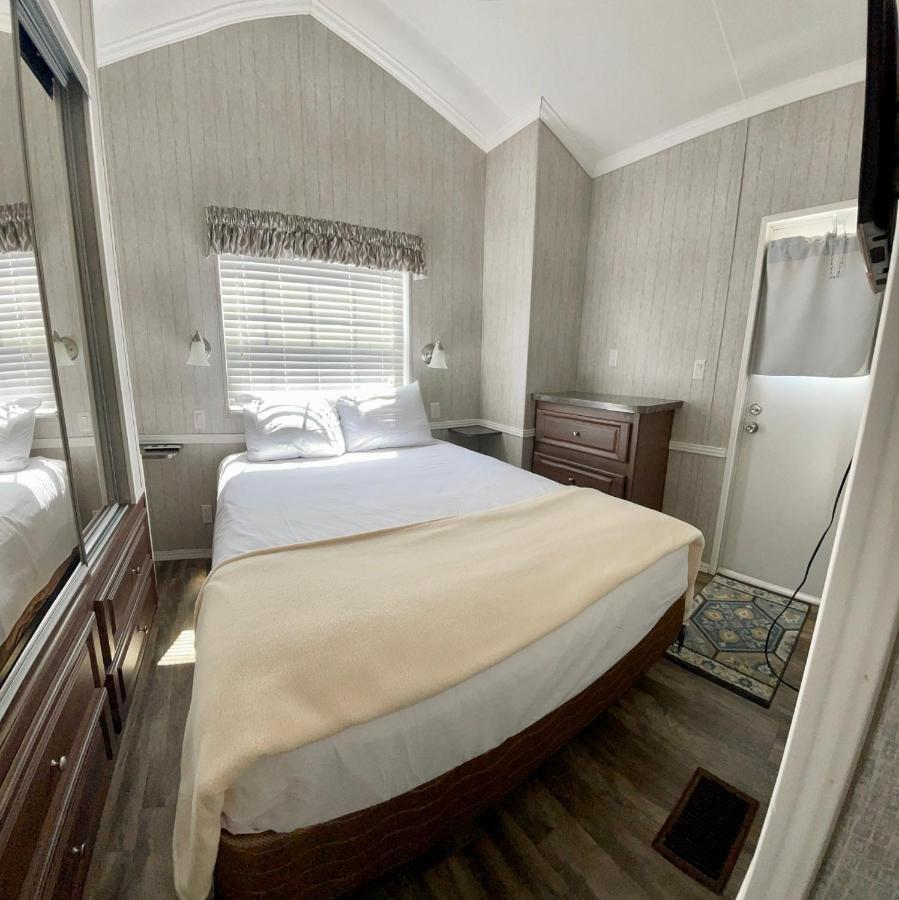 Ocean Grove Rv Resort St Augustine St. Augustine Εξωτερικό φωτογραφία