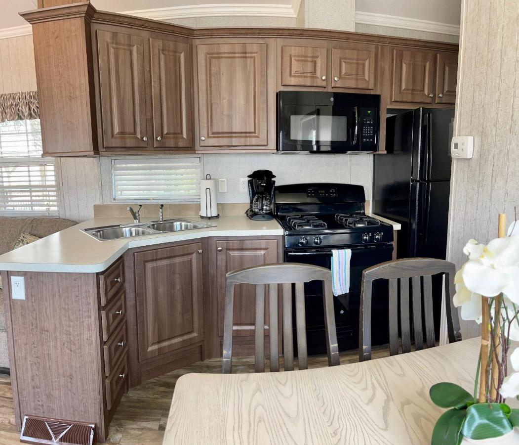 Ocean Grove Rv Resort St Augustine St. Augustine Εξωτερικό φωτογραφία