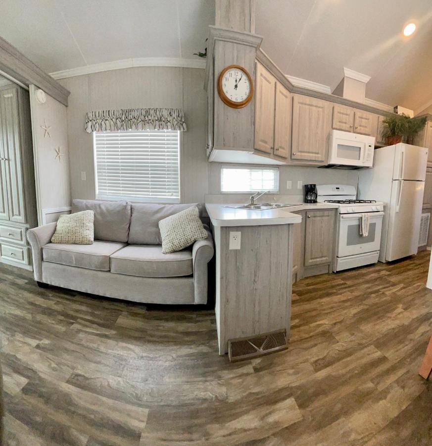 Ocean Grove Rv Resort St Augustine St. Augustine Εξωτερικό φωτογραφία