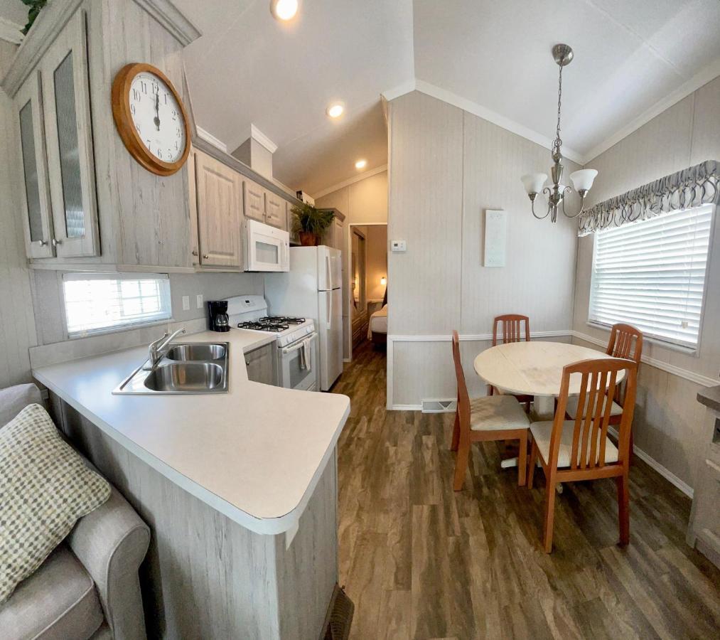 Ocean Grove Rv Resort St Augustine St. Augustine Εξωτερικό φωτογραφία