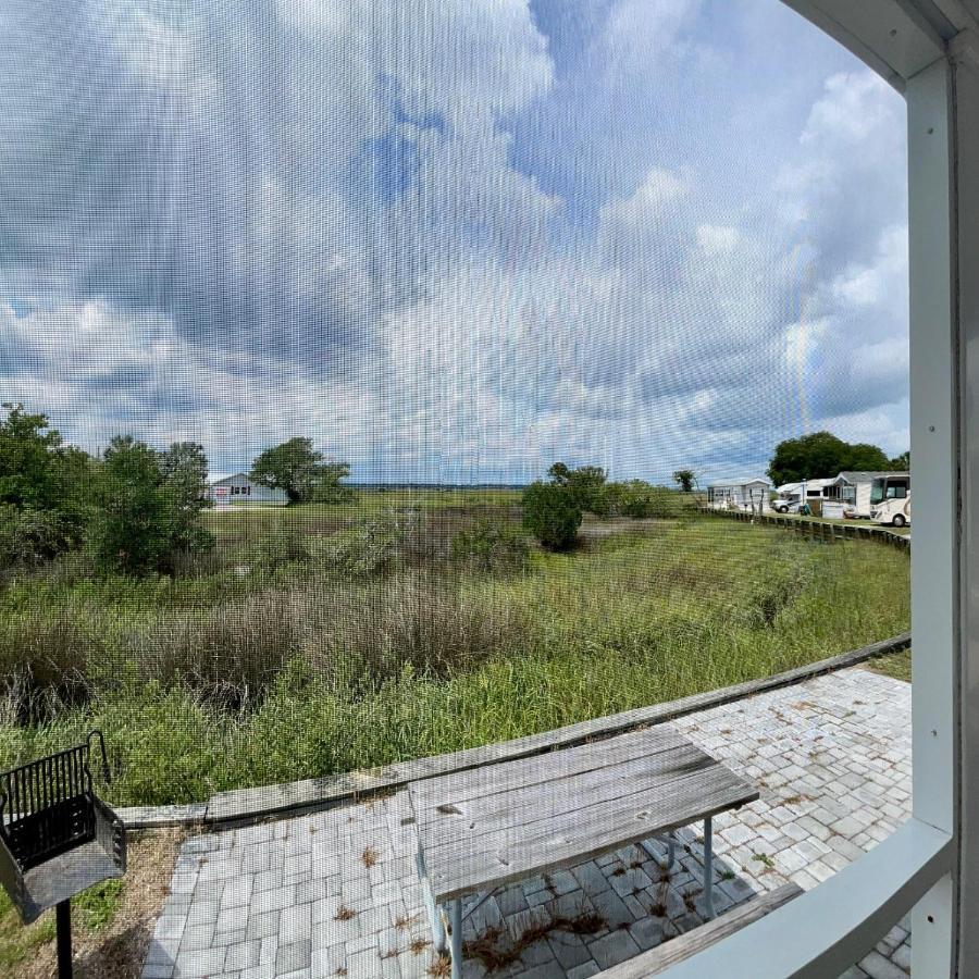 Ocean Grove Rv Resort St Augustine St. Augustine Εξωτερικό φωτογραφία