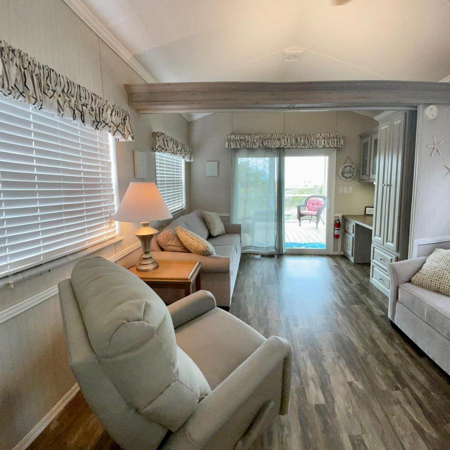 Ocean Grove Rv Resort St Augustine St. Augustine Εξωτερικό φωτογραφία