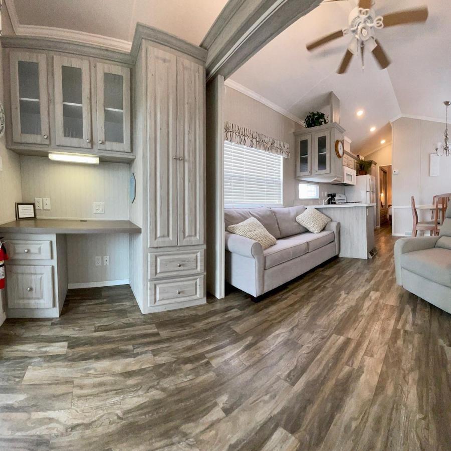 Ocean Grove Rv Resort St Augustine St. Augustine Εξωτερικό φωτογραφία
