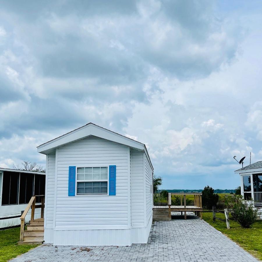 Ocean Grove Rv Resort St Augustine St. Augustine Εξωτερικό φωτογραφία