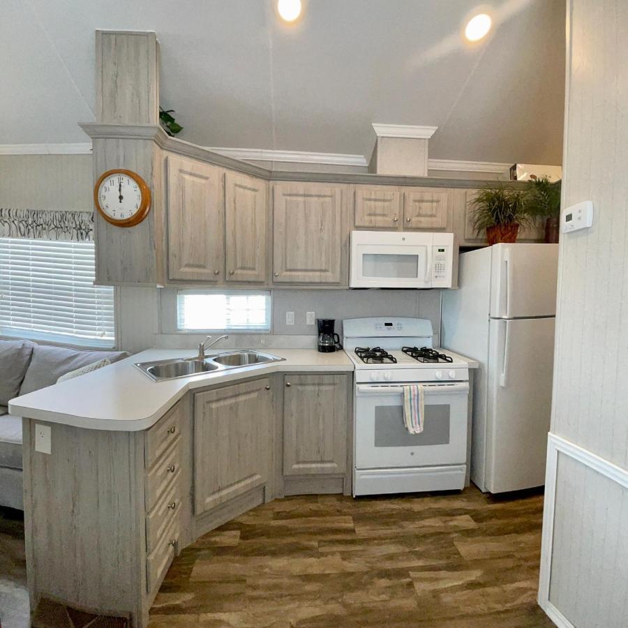 Ocean Grove Rv Resort St Augustine St. Augustine Εξωτερικό φωτογραφία
