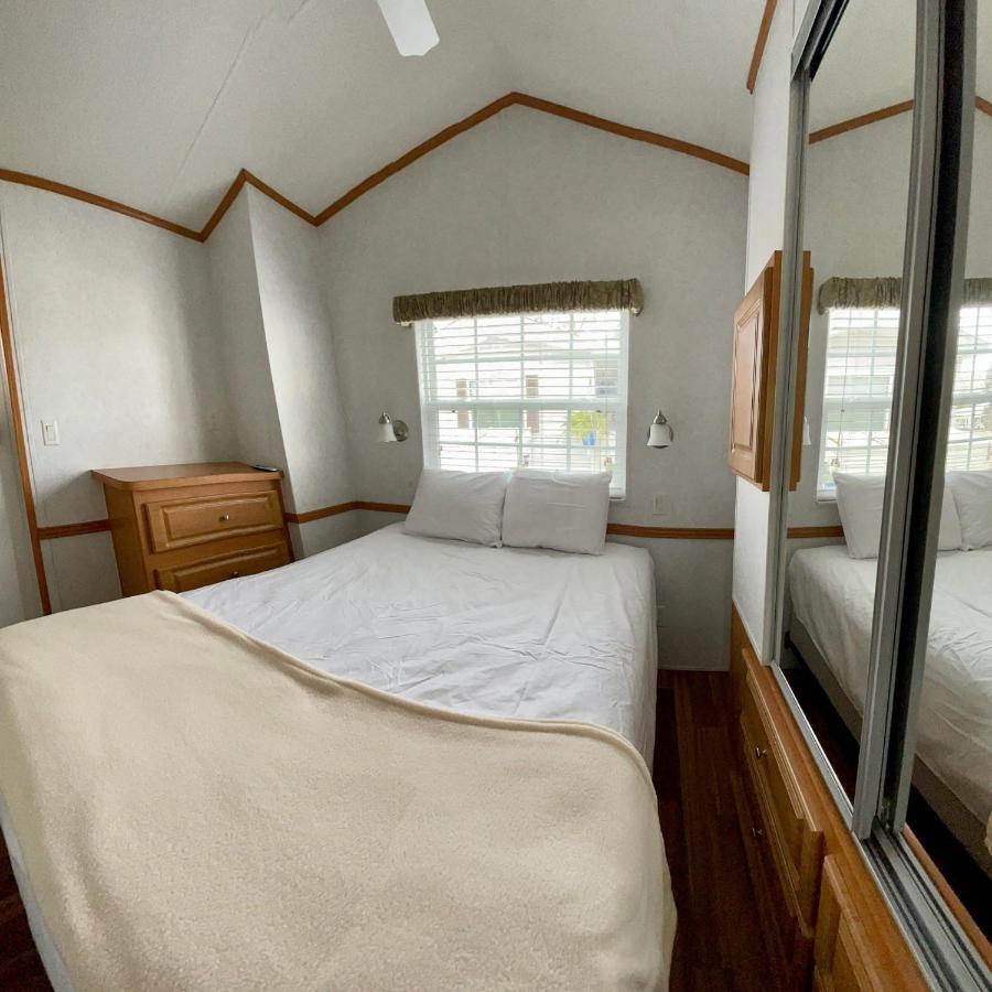 Ocean Grove Rv Resort St Augustine St. Augustine Εξωτερικό φωτογραφία