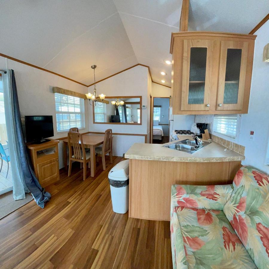 Ocean Grove Rv Resort St Augustine St. Augustine Εξωτερικό φωτογραφία