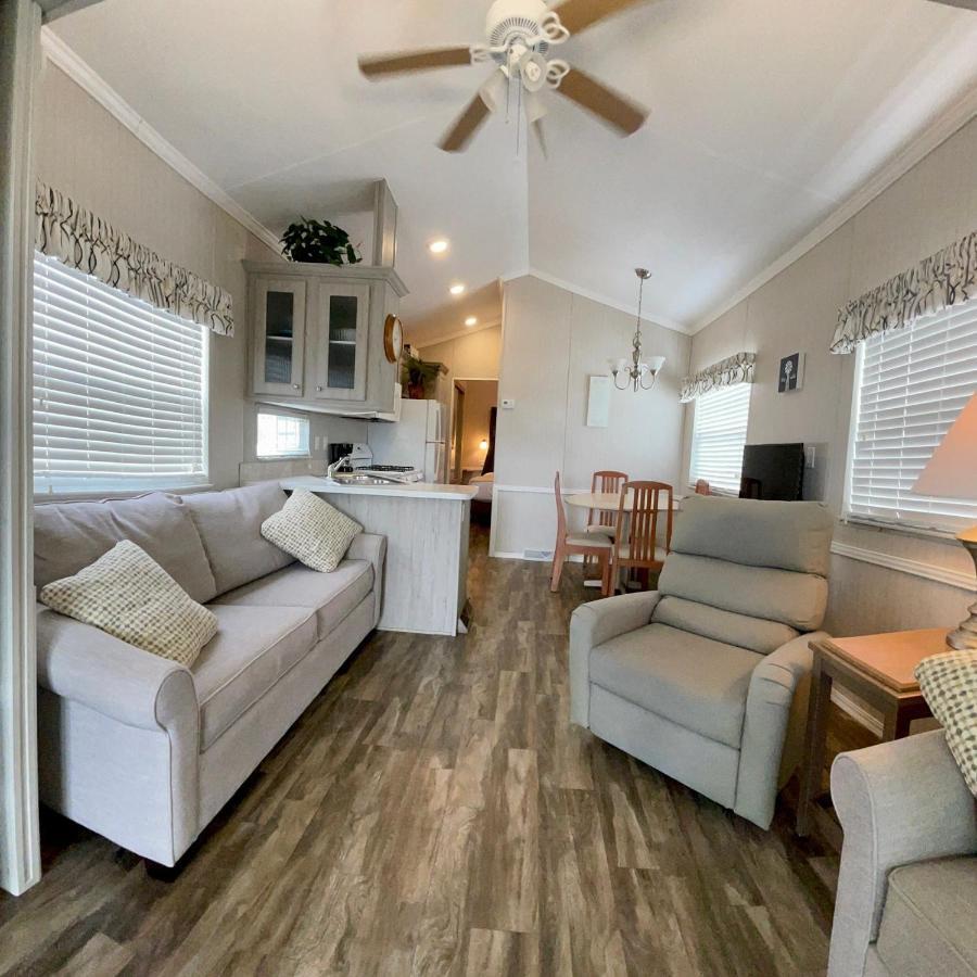 Ocean Grove Rv Resort St Augustine St. Augustine Εξωτερικό φωτογραφία