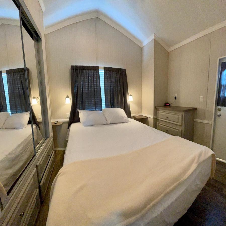 Ocean Grove Rv Resort St Augustine St. Augustine Εξωτερικό φωτογραφία