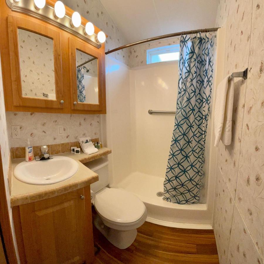 Ocean Grove Rv Resort St Augustine St. Augustine Εξωτερικό φωτογραφία
