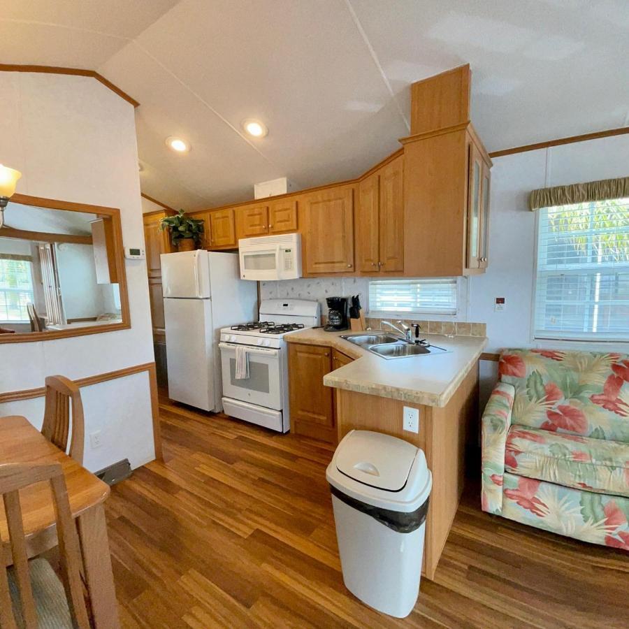 Ocean Grove Rv Resort St Augustine St. Augustine Εξωτερικό φωτογραφία