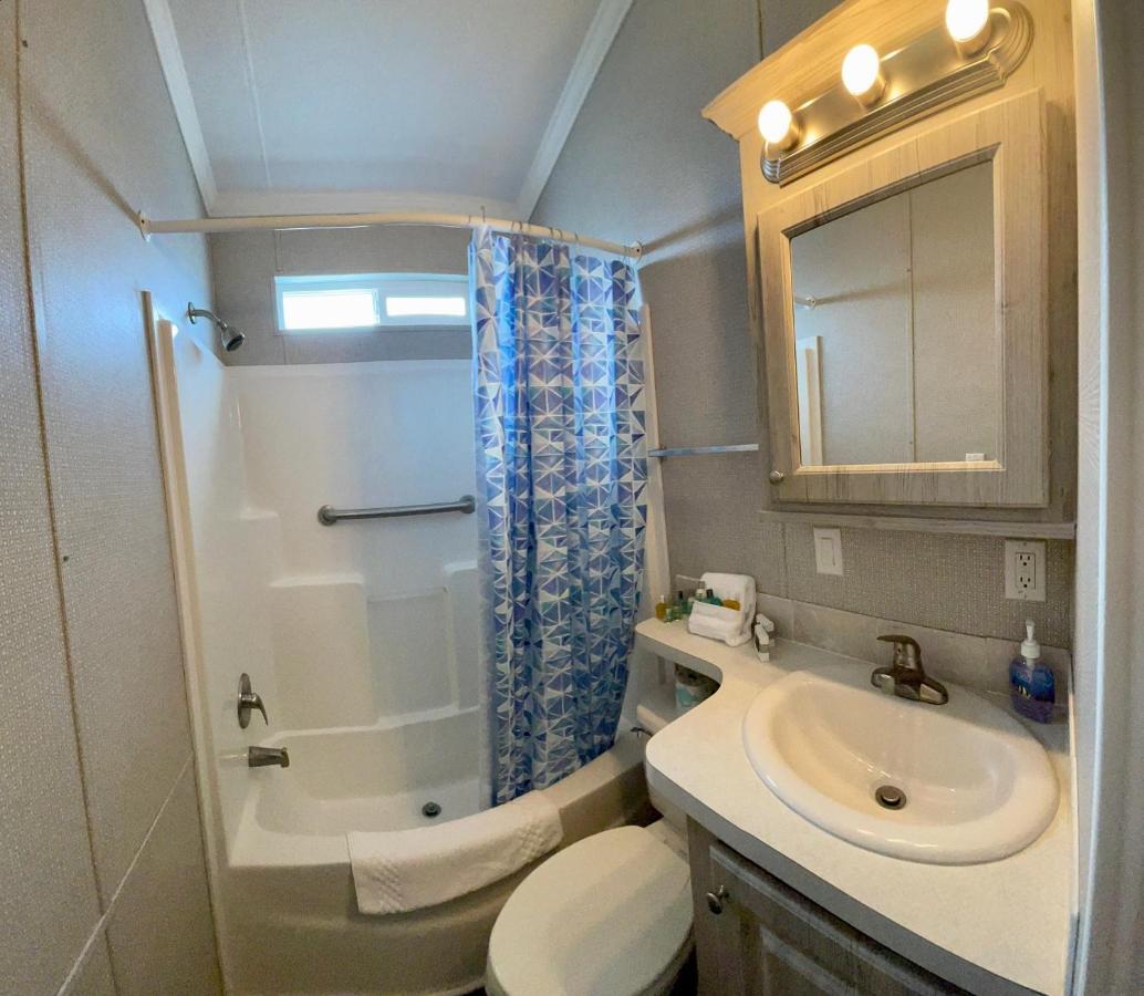 Ocean Grove Rv Resort St Augustine St. Augustine Εξωτερικό φωτογραφία