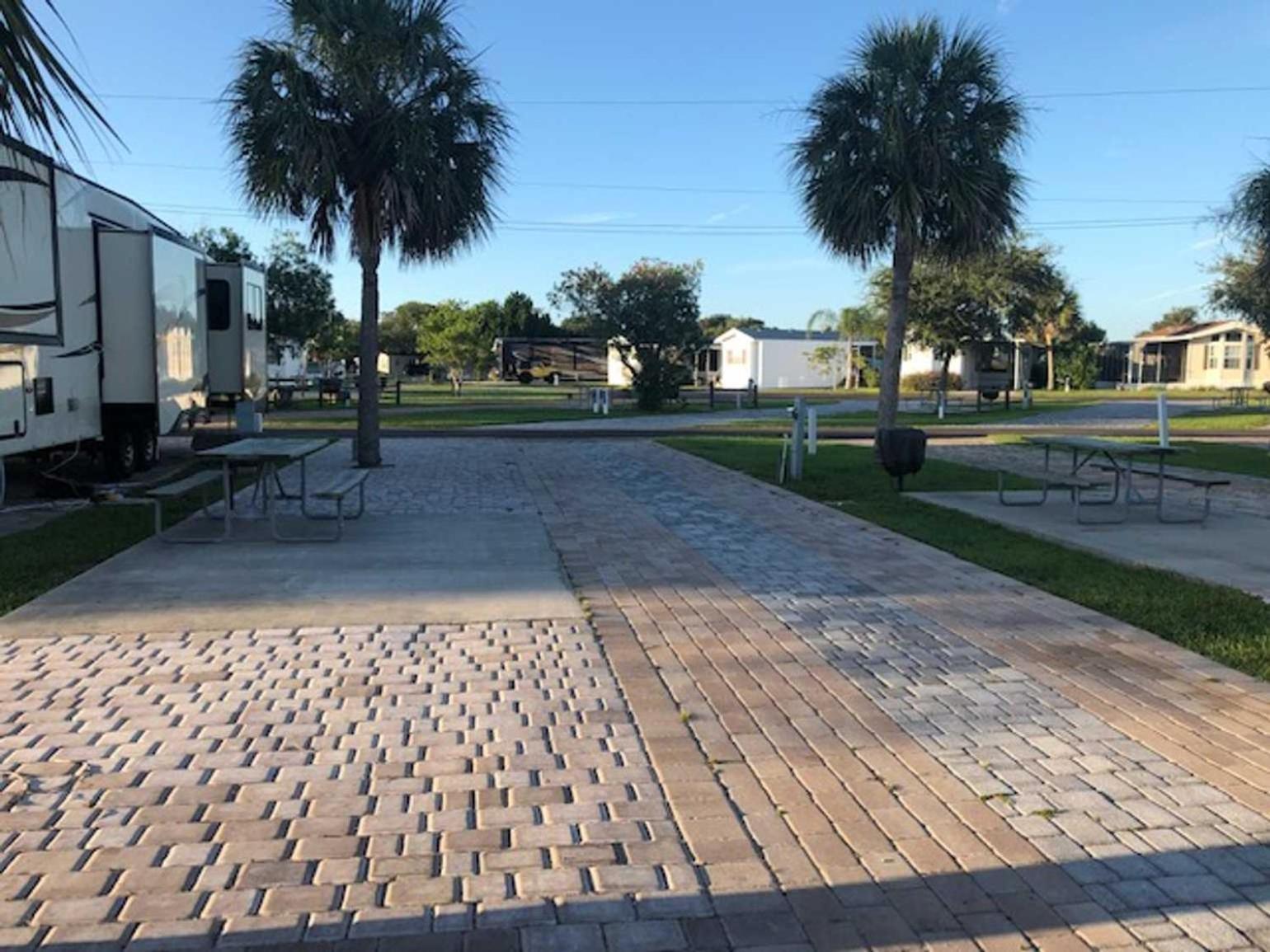 Ocean Grove Rv Resort St Augustine St. Augustine Εξωτερικό φωτογραφία