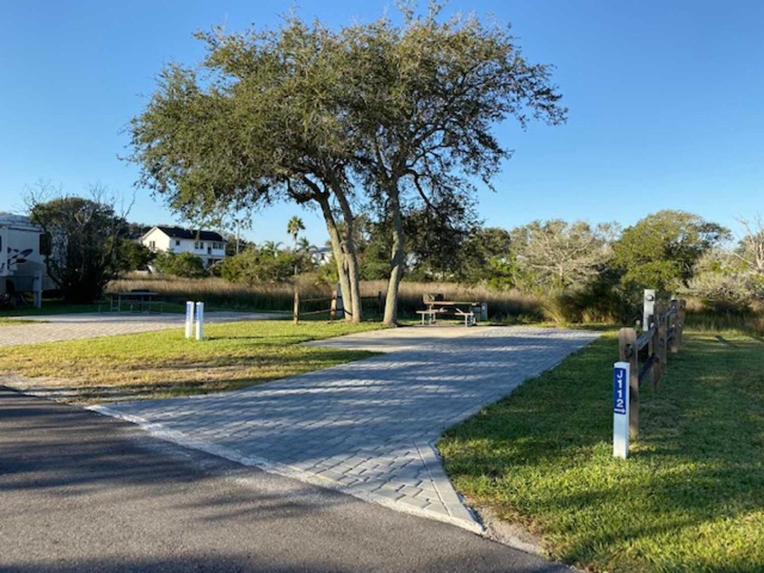 Ocean Grove Rv Resort St Augustine St. Augustine Εξωτερικό φωτογραφία